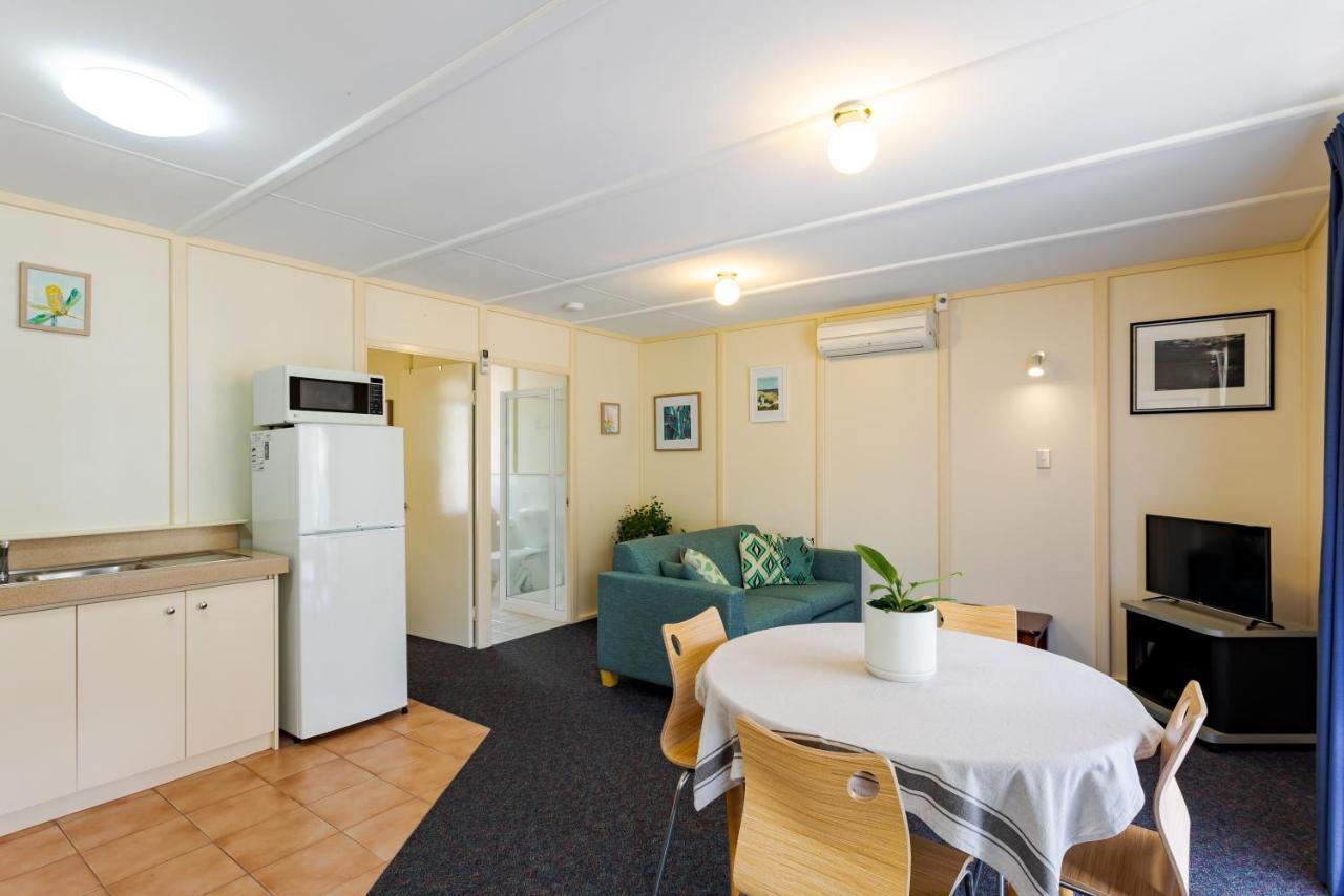 Park Avenue Holiday Units Олбани Екстериор снимка